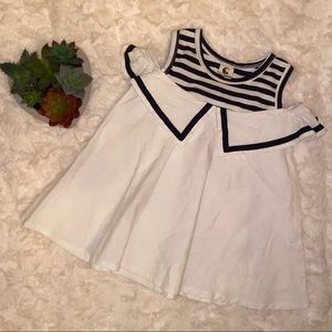 Unbranded Boutique Top 12-24